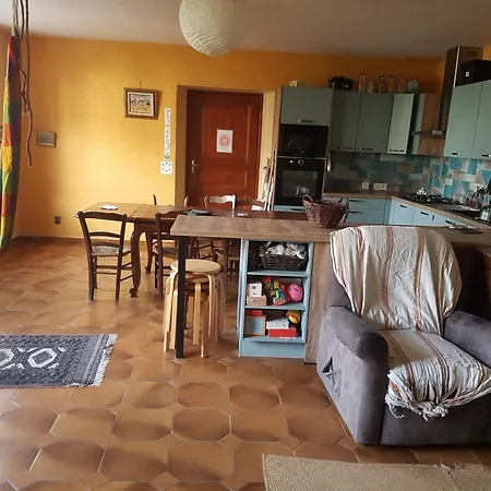 Location Ariege Montagne Riviere Ours 10 Personnes Ou Moins *