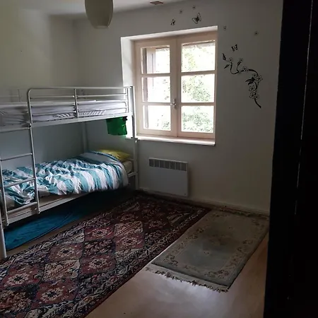 Location Ariège Montagne Rivière Ours 10 Personnes Ou Moins Ercé