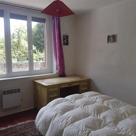 Location Ariege Montagne Riviere Ours 10 Personnes Ou Moins *
